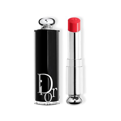 dior addict 536 lucky|dior addict lipstick reviews.